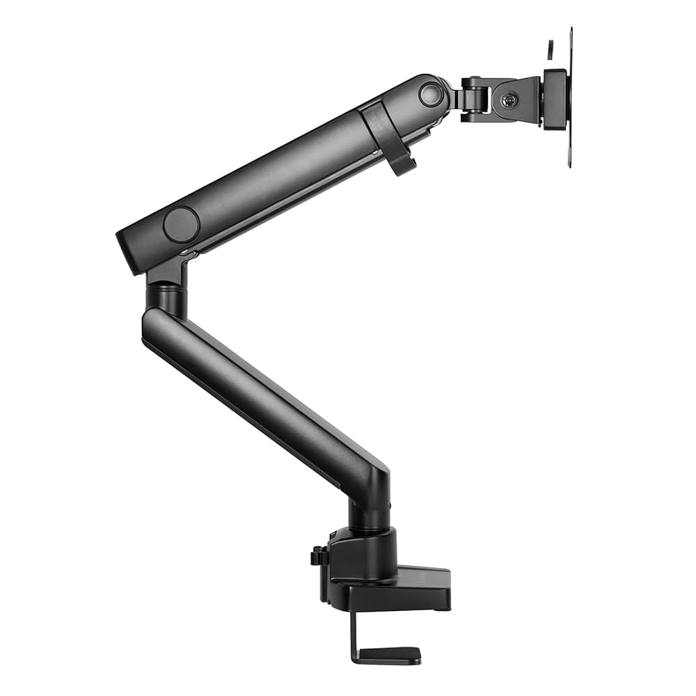 SilverStone モニターアーム シルバー ヨドバシ.com - シルバーストーン SILVER STONE ARM13 機械ばね
